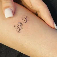 تتو تخصصی بدن