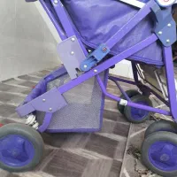 کالسکه|کالسکه و لوازم جانبی|میبد, |دیوار