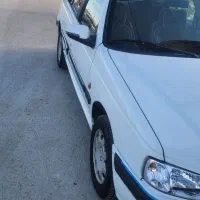 پژو پارس ۹۳