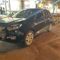 جک S5 مدل 1402|خودرو سواری و وانت|تبریز, |دیوار