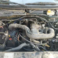 پژو اردی دوگانه سوز|خودرو سواری و وانت|ارومیه, |دیوار