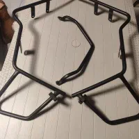 گارد جلو xmax