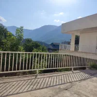فروش استثنایی ویلا باقرآباد رامیان
