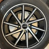 رینگ ووسن لاستیک نکسن