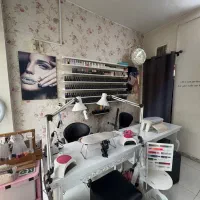 اجاره میز ناخن استخدام ناخنکار