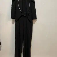 کاپشن. مجلسی|لباس|میانه, |دیوار