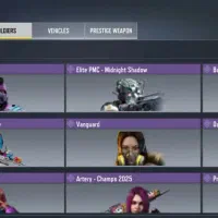 اکانت کالاف لول ۲۰۰|کنسول، بازی ویدئویی و آنلاین|فردیس, شهرک ۱۱۰|دیوار