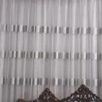 تور|پرده، رانر، رومیزی|بندر امام خمینی, |دیوار