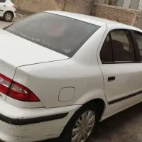 سمندXU7 XL  مدل98|خودرو سواری و وانت|تهران, نارمک|دیوار