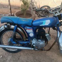 موتور 100یاماها