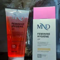 ژل بهداشتی بانوان