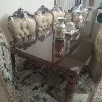 ناهاری خوری کلاسیک