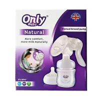 شیردوش پمپی اونلی بیبی only baby مشابه اونت|اسباب و اثاث بچه|تهران, سبلان|دیوار