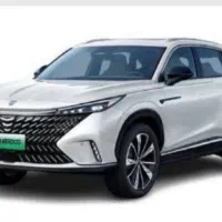 حواله روئوهeRX5 پارس خودرو