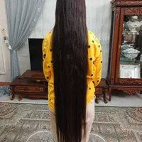 خریدار اصلی موی طبیعی|خدمات آرایشگری و زیبایی|آذرشهر, |دیوار