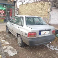 پراید۸۵|خودرو سواری و وانت|کوهین, |دیوار