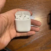 ایرپاد ۲ اپل اصلی