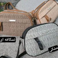 چرم طرح کنف