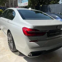 با کیت 730Li 2017 کم کار|خودرو سواری و وانت|تهران, قیطریه|دیوار