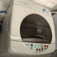 فروش ماشین لباسشوئی سامسونگ اصل