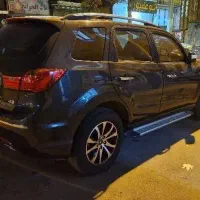 هایما s7 مدل ۹۷