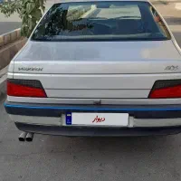 پزومد۱۳۸۸ دوگانه سوز کارخانه بیمه ۶ماه مانعی ۱سال