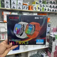 ایرپاد و اپل واچ نصفه قیمت|لوازم جانبی موبایل و تبلت|قرچک, مهدیه|دیوار