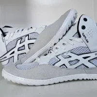 کفش کشتی آسیکس اسنپ‌داون|کیف، کفش، کمربند|زنجان, |دیوار