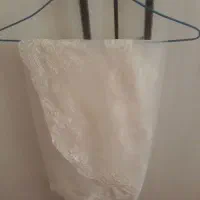 لباس عروس به همراه تور و شنل|لباس|بروجرد, |دیوار