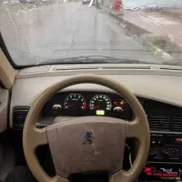 پژو ۴۰۵|خودرو سواری و وانت|ایلام, |دیوار
