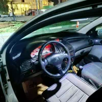 پژو ۲۰۶ تیپ پنج موتور TU5 ( خانگی کم‌کار )|خودرو سواری و وانت|قشم, |دیوار