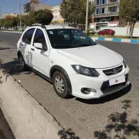 کوییک ساده 1401 فابریک|خودرو سواری و وانت|شیراز, شهرک گلستان|دیوار