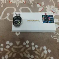 ساعت hk9ultra2max