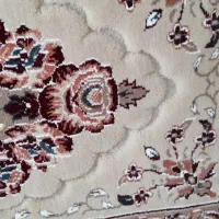 یک جفت پشتی با رویه فرش ماشینی برجسته|پشتی|تهران, مدائن|دیوار