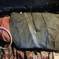 چادر ماشین