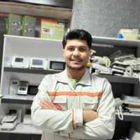 عیب یابی و تعمیر آیفون تصویری در مشهد(نه تعویض)