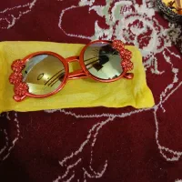 عینک طبی و آفتابی