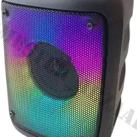 اسپیکر بی سیم BIG SOUND مدل KTS-1576 مشکی