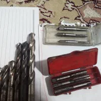 کولیس مته قلاویز دسته آلن|حراج|نسیمشهر, |دیوار