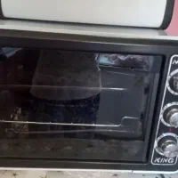 توستر نوبل کینگ