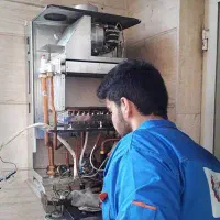 تعمیرات پکیج ایرانی خارجی سراسراصفهان باضمانتنامه