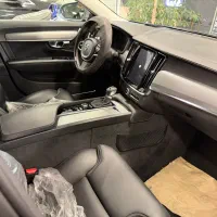 Volvo S90 HEICO|خودرو سواری و وانت|تهران, درختی|دیوار