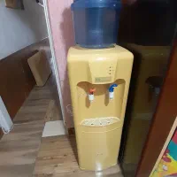 ابسردن دومنظوره یخچال دار