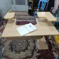 میزکامپیوترو تحریرومیزکار|میز تحریر و کامپیوتر|اصفهان, ارداجی|دیوار