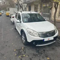 ساندرو مدل 95