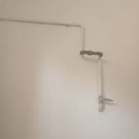 شاگرد برای گازکشی