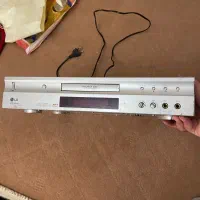 ویدیو و سی دی|پخشکننده DVD و ویدیو|تبریز, |دیوار