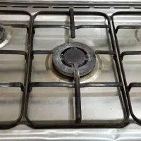 گاز طرح فر|اجاق گاز و لوازم برقی پخت‌وپز|تهران, یافت‌آباد|دیوار