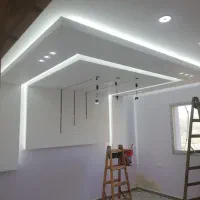 تخریب و بازسازی موردی و کلی مسکونی اداری تجاری