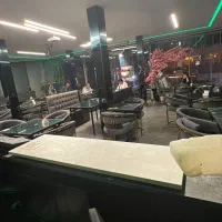 واگذاری کافه رستوران هفت تیر